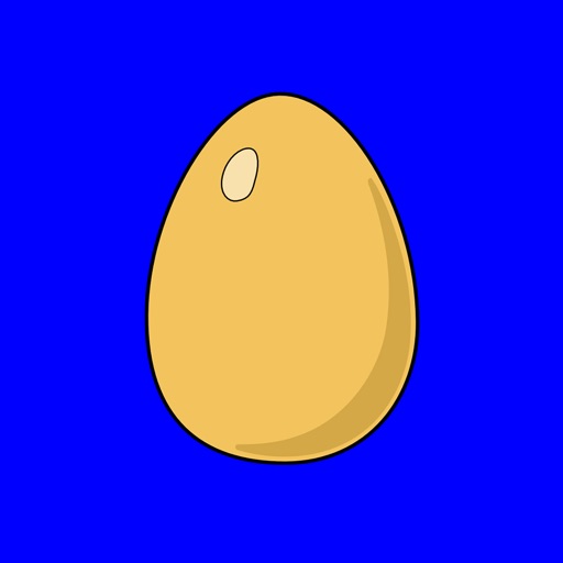 Lucky Egg for Pokémon GO iOS App