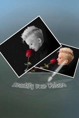 Beautify Your Picture - cool speed photo effects screenshot 4