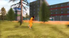 private security prison battle айфон картинки 2
