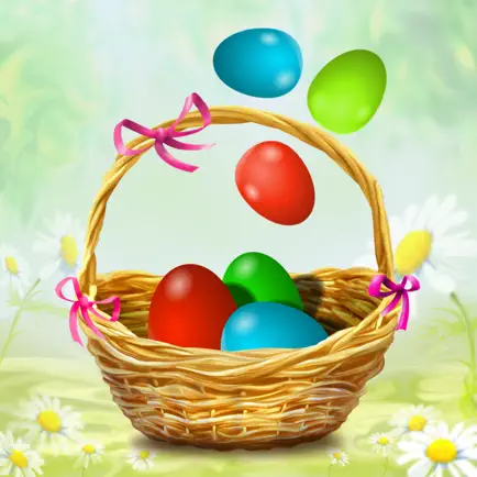 Пасхальные Яйца - Easter Eggs Читы