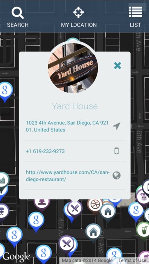Exentriq Local(圖2)-速報App