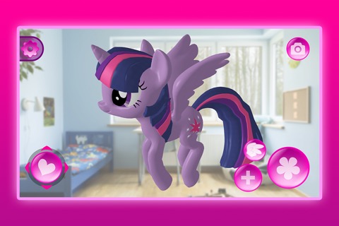 My Little Pony AR Guideのおすすめ画像1