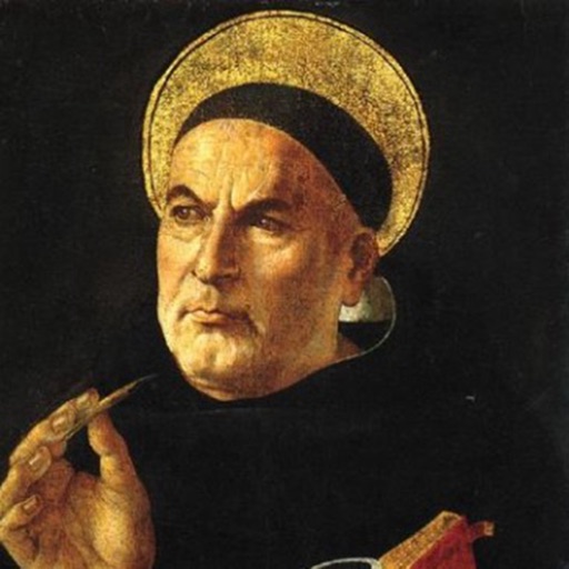 Biography and Quotes for Thomas Aquinas