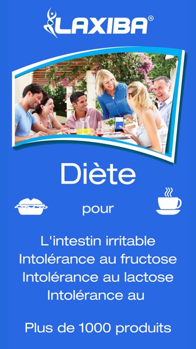 Screenshot #1 pour Laxiba