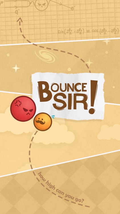 Bounce Sir screenshot-3