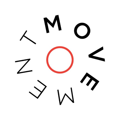 Movement Church SD icon