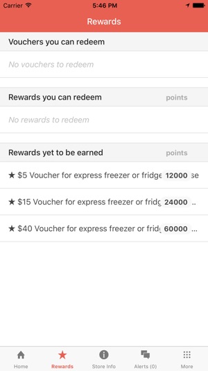 Social Suppers Rewards(圖2)-速報App