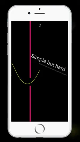 Game screenshot Amazing Curve Line hack