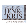 Sold by Jen and Kris