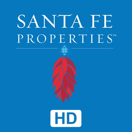 Santa Fe Properties for iPad