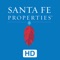 The Santa Fe Properties iPad App brings the most accurate and up-to-date real estate information right to your iPad
