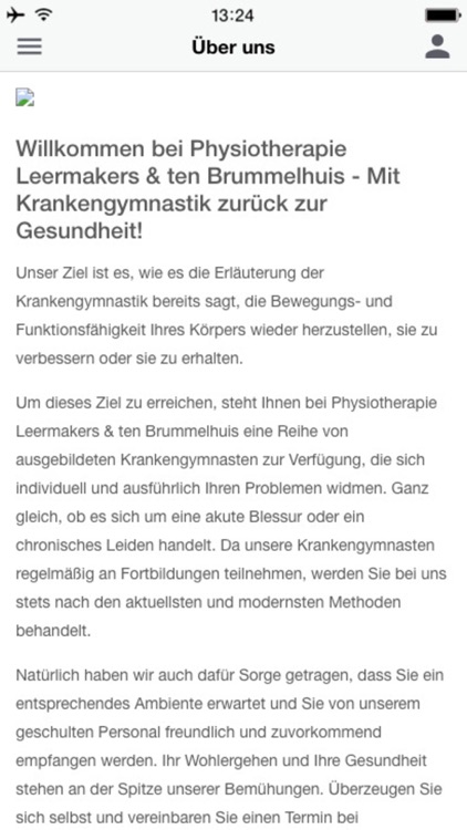 Leermakers & ten Brummelhuis