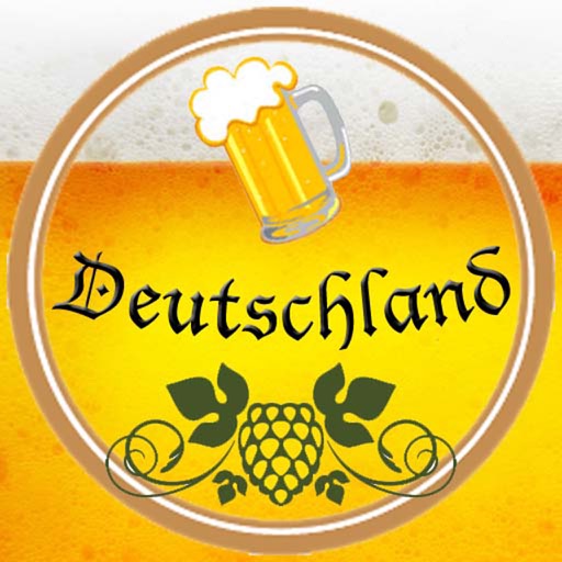 Pubs Deutschland icon
