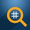 Tags Pro - Popular Hashtags for Instagram and other social networks
