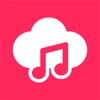 Cloud Music - Offline Songs Player for GoogleDrive - iPhoneアプリ
