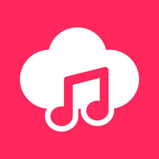 Cloud Music - Offline Songs Player for GoogleDrive iOS App