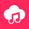 Cloud Music - Offline Songs Player for GoogleDrive