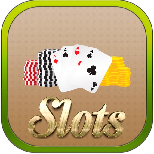 Reel Slots Pocket Slots - Free Slots Game icon