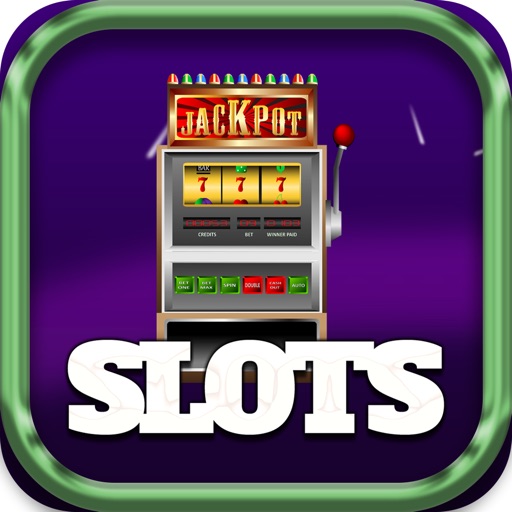 Big Double Triple Bet Slots Machine to Reach a Million - Free Spin Vegas & Win Icon