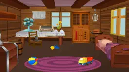 Game screenshot Escape Game The Farmhouse apk