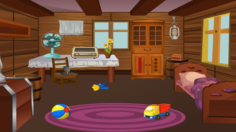 Escape Game The Farmhouse