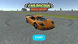 Game screenshot Car Racing : Knockout 3D for TV mod apk
