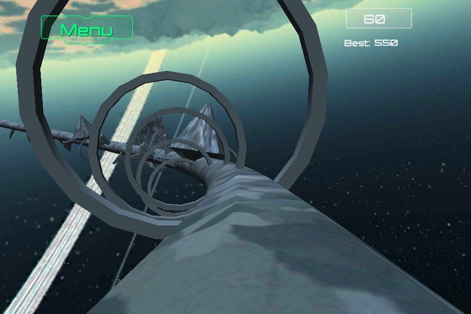 X Racing Infinite - Hafun (free) screenshot 2