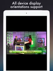 tv românesc - romanian tv live айпад изображения 4