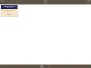 catador cupping ipad capturas de pantalla 3