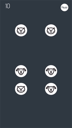 Cat And Dog - an interesting and challenging game(圖2)-速報App