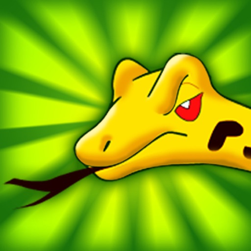 Beat the Snake - Stress Relief icon