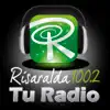 RISARALDA 100.2 FM TU RADIO