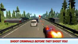 Game screenshot Police Monsterkill: Cop Chase Racing 3D hack
