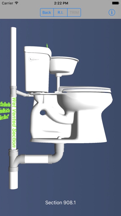 Code Snap Uniform Plumbing Code