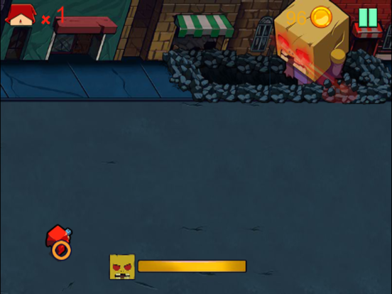 Screenshot #6 pour Box World 2