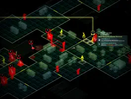 Game screenshot Invisible, Inc. hack