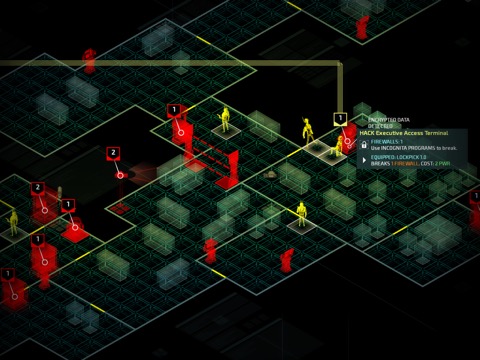 Invisible, Inc.のおすすめ画像3