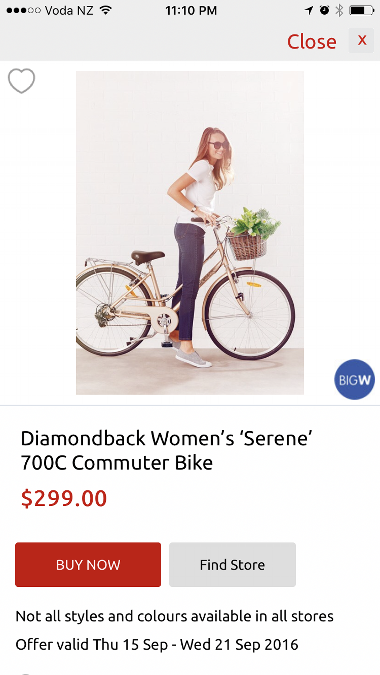 SaleFinder Australia