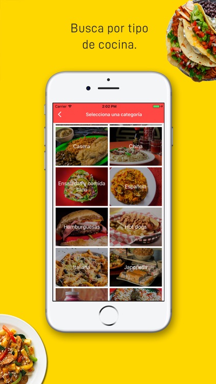 Foodwish screenshot-4