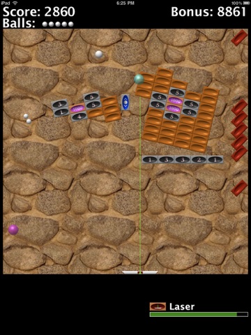 Screenshot #6 pour Colibricks