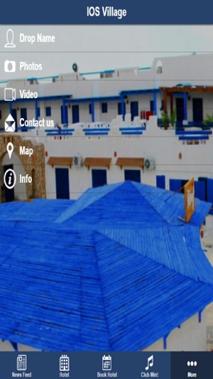 IOS Village