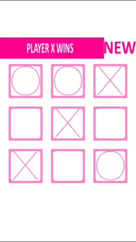 Game screenshot XO Mania - Noughts and Crosses Puzzle Game hack