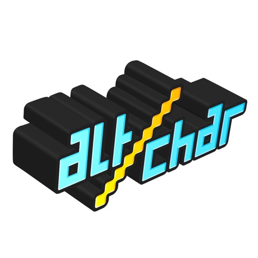 AltChar Icon