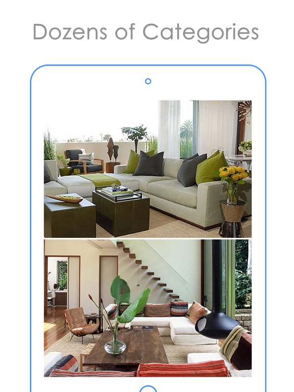 Screenshot #5 pour Home Styler Interior Design | Free Interior Styler