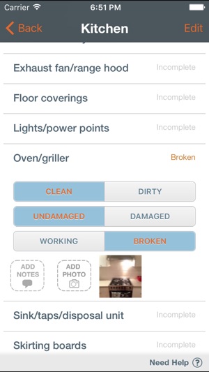Field Agent(圖2)-速報App