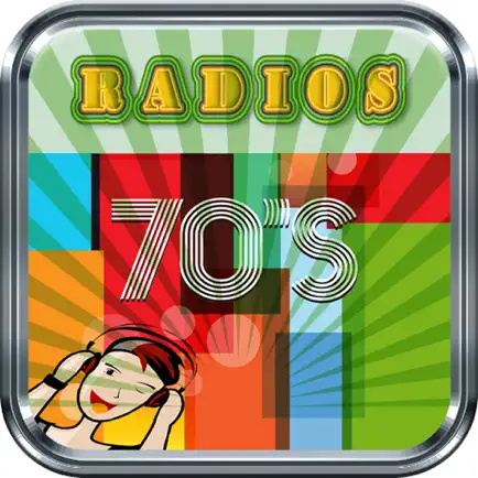 A+ 70s Music Radio - Música De Los 70s Читы