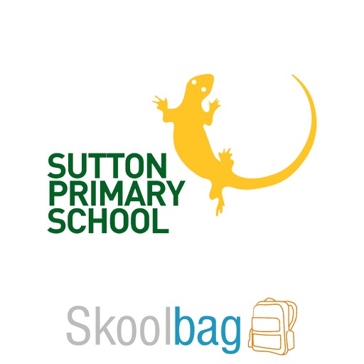 Sutton Public School - Skoolbag by SKOOLBAG PTY LTD