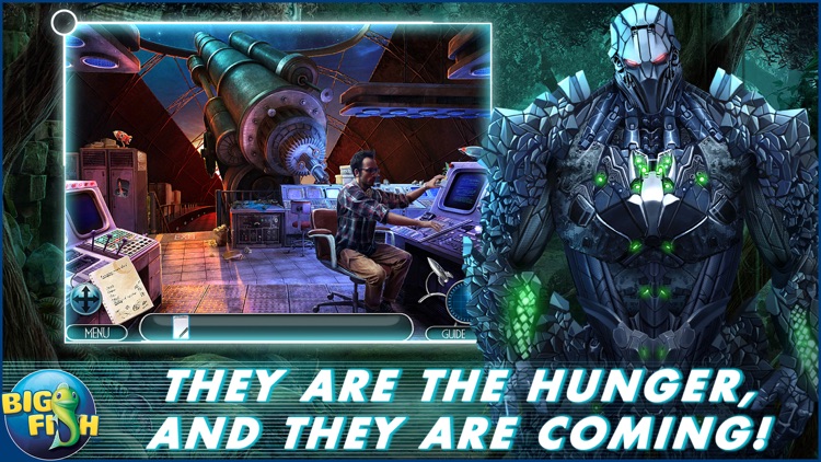 Beyond: Light Advent Collector's Edition (Full) screenshot-0