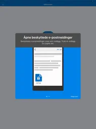 Azure Information Protection ipad bilder 2