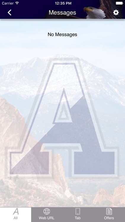 Air Academy High School